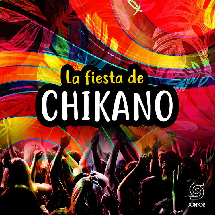 Chikano Uruguay's avatar image