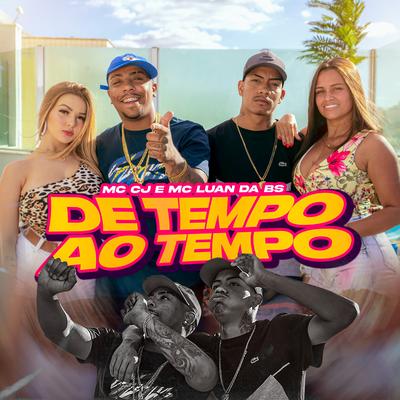 De Tempo ao Tempo's cover