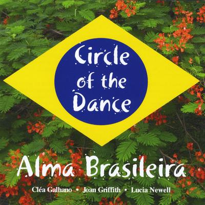 Brasileirinho By Alma Brasiiera's cover