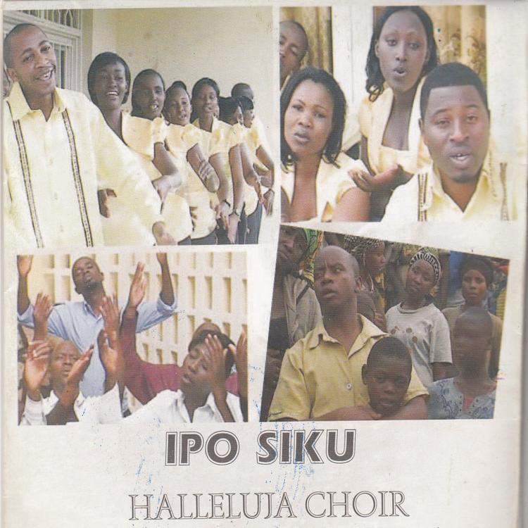 Halleluja Choir's avatar image