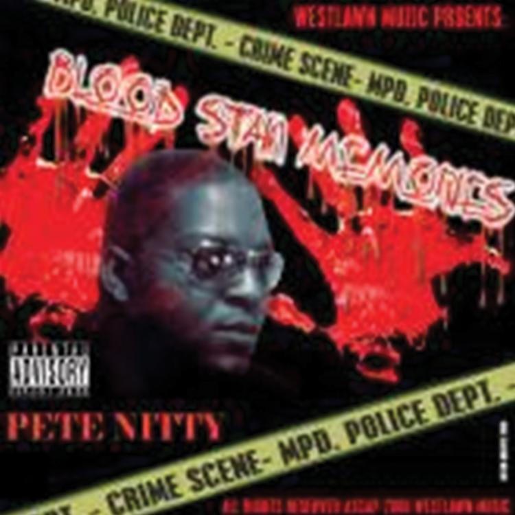 Pete Nitty's avatar image