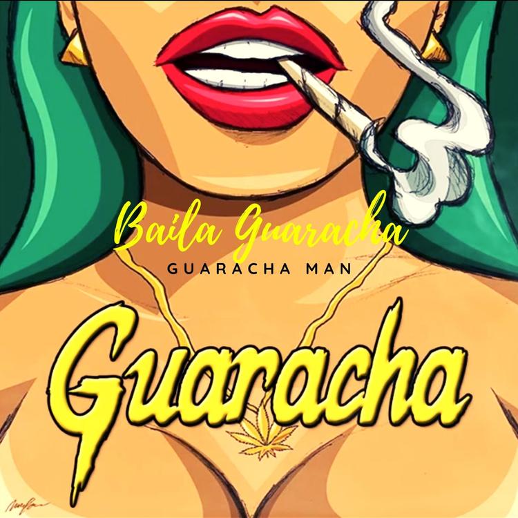 Guaracha Man's avatar image