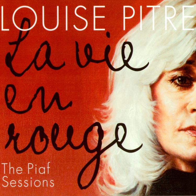 Louise Pitre's avatar image
