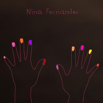 Beijo By Nina Fernandes's cover