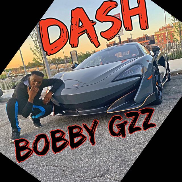 Bobby Gzz's avatar image