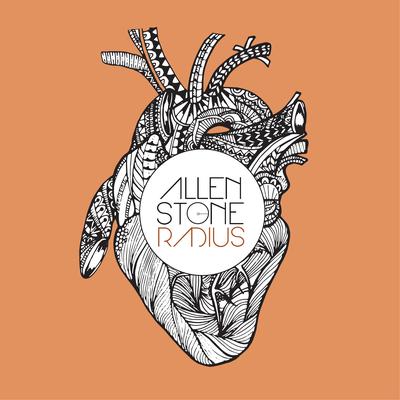 The Weekend (Bonus Track) By Allen Stone's cover