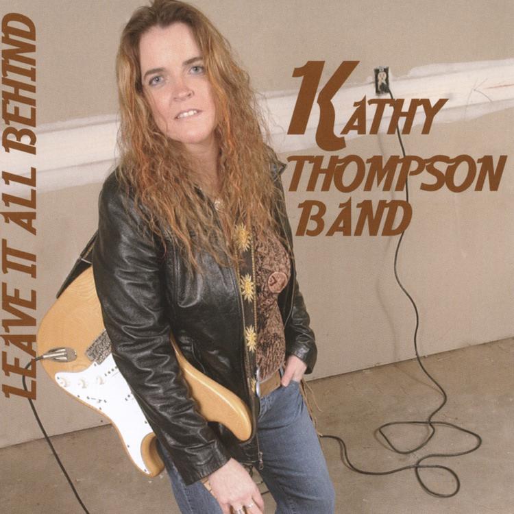 Kathy Thompson Band's avatar image