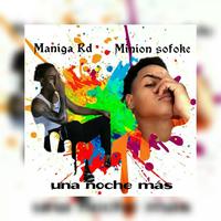 Maniga Rd's avatar cover