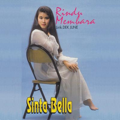 Sinta Bella's cover