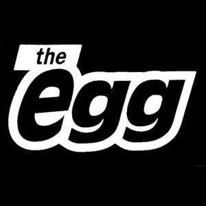 The Egg's cover