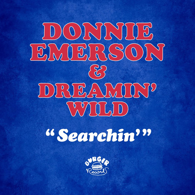 Donnie Emerson & Dreamin' Wild's avatar image