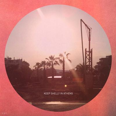 In Love with Dusk By Keep Shelly in Athens's cover