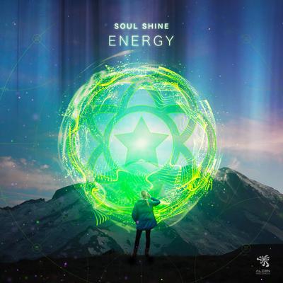 Energy (Original Mix) By Soul Shine's cover