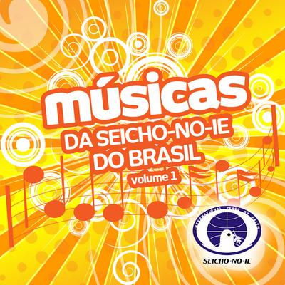 SEICHO-NO-IE DO BRASIL's cover