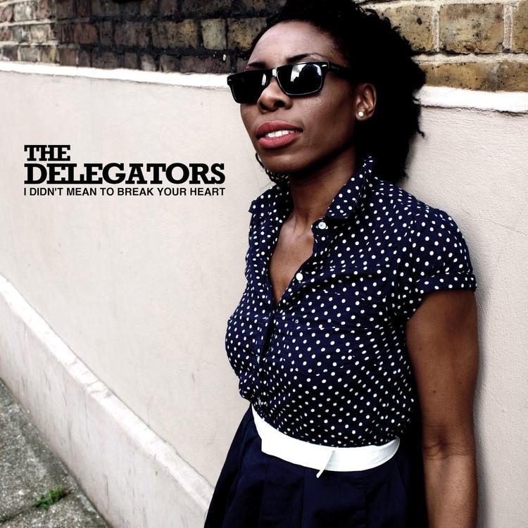 The Delegators's avatar image