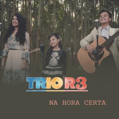 Na Hora Certa By Trio R3's cover