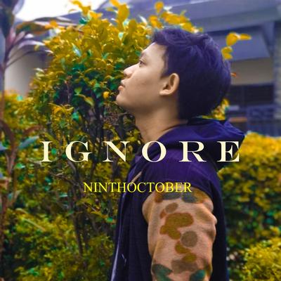 Ignore's cover