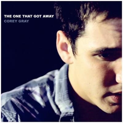 The One That Got Away (Acoustic Tribute to Katy Perry) By Corey Gray's cover