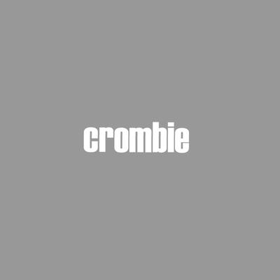 Crombie's cover