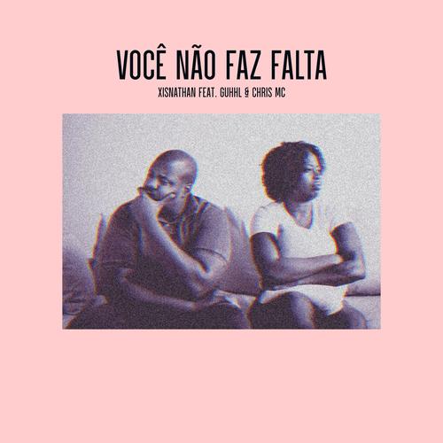 Te Amo Disgraça's cover