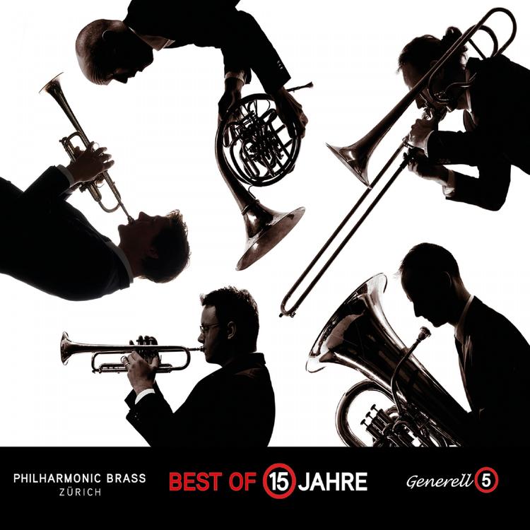 Philharmonic Brass Zürich - Generell5's avatar image