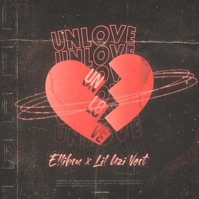 Unlove By Ellibru, Lil Uzi Vert's cover