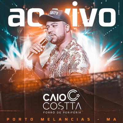 Agamenon (Ao Vivo) By Caio Costta's cover