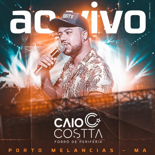 Caio Costa's cover