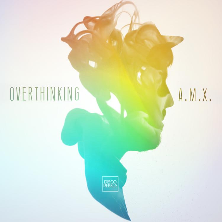 A.M.X's avatar image