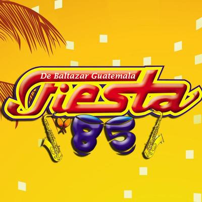 Fiesta 85's cover