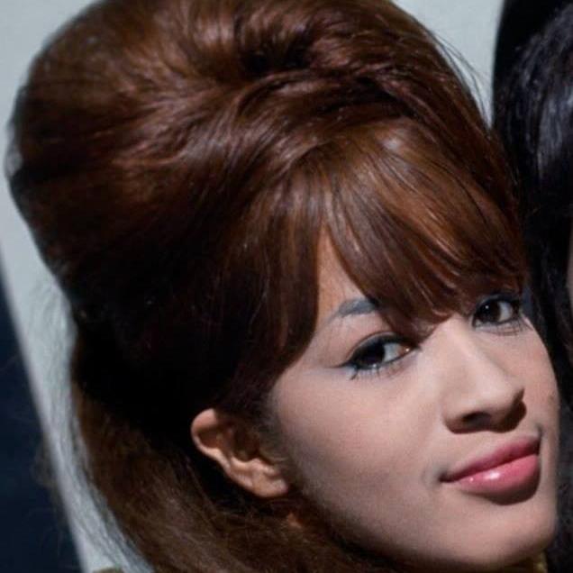 Ronnie Spector's avatar image