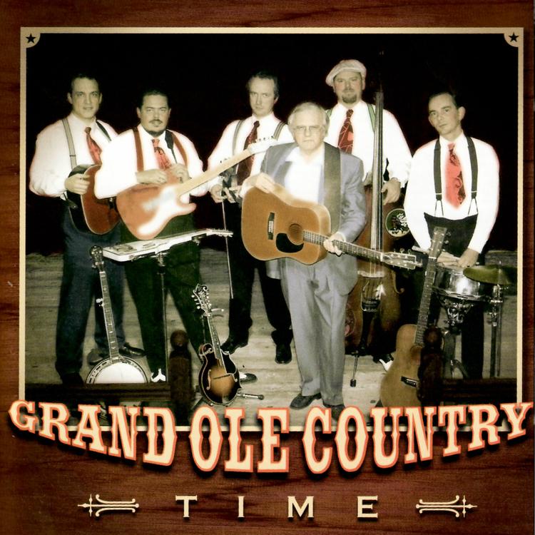 Grand Ole Country's avatar image