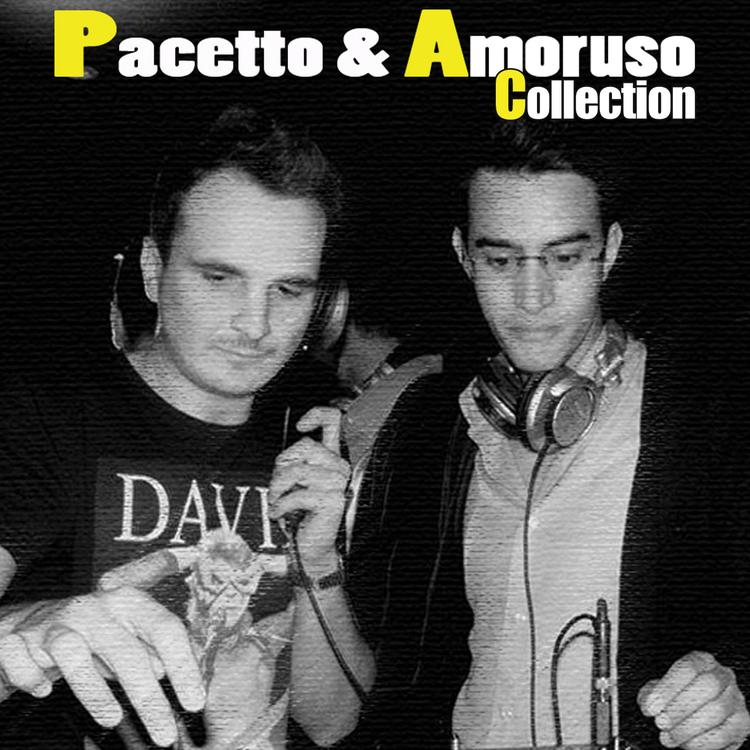 Pacetto & Amoruso's avatar image