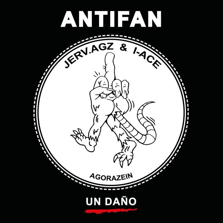 ANTIFAN, Jerv.Agz & I-Ace's avatar image