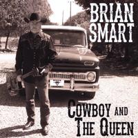 Brian Smart's avatar cover