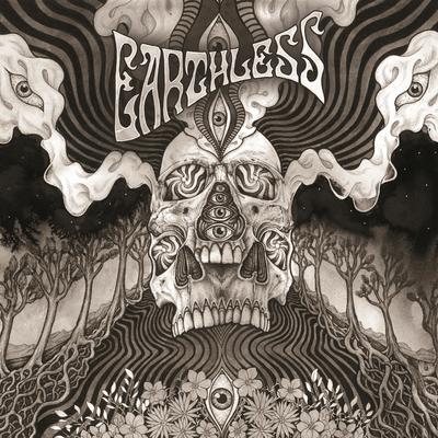 End to End By Earthless's cover