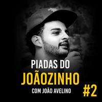 Piadas do Joãozinho's avatar cover