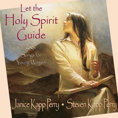 Thy Word Is a Lamp Unto My Feet By Janice Kapp Perry & Steven Kapp Perry's cover