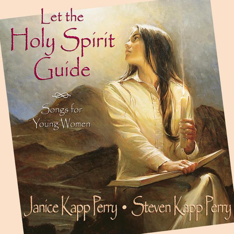 Janice Kapp Perry & Steven Kapp Perry's avatar image