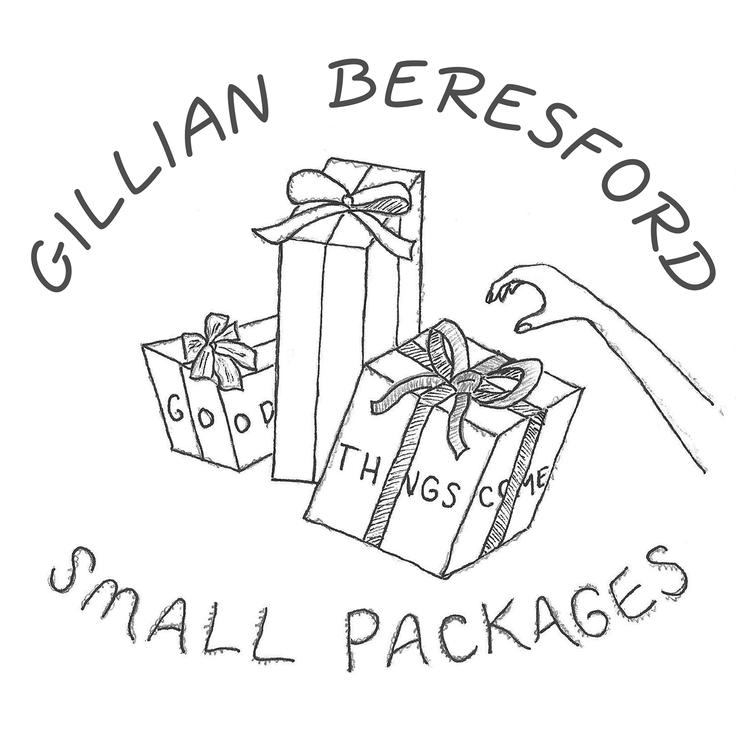 Gillian Beresford's avatar image