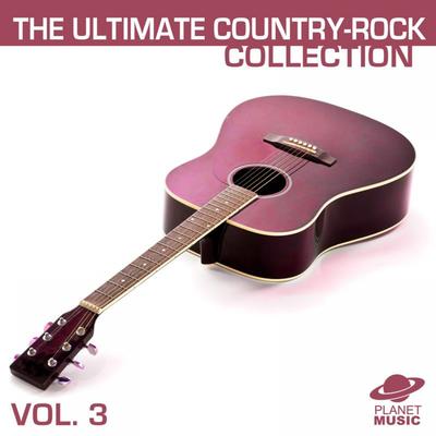 The Ultimate Country-Pop Collection Volume 3's cover