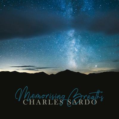 Charles Sardo's cover