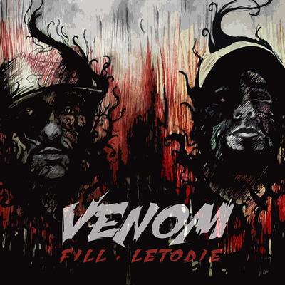 Venom By Fill, LetoDie's cover