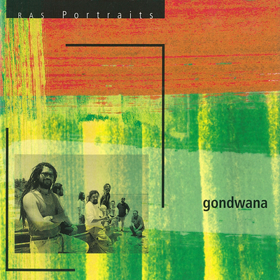 Felicidad By Gondwana's cover