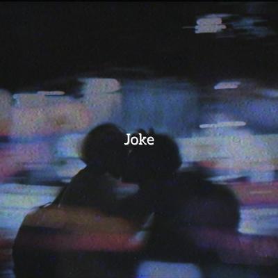 Joke's cover