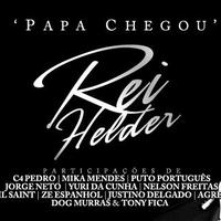 Rei Hélder's avatar cover