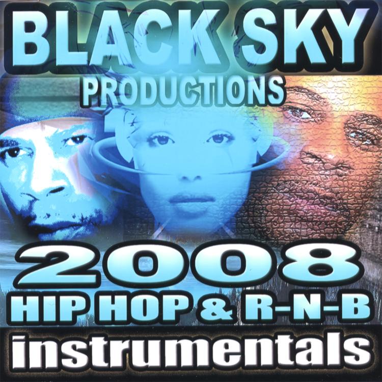 Black Sky Productions's avatar image