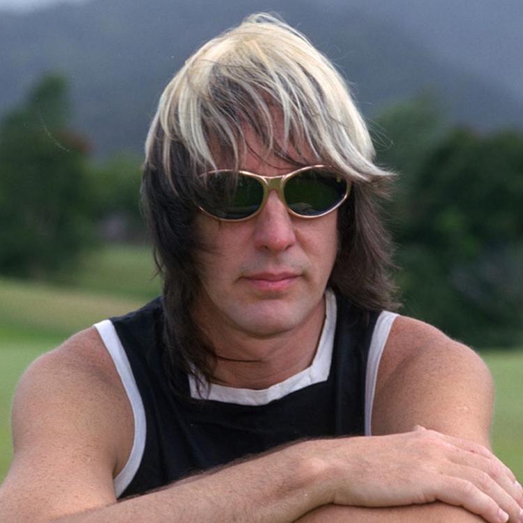 Todd Rundgren's avatar image