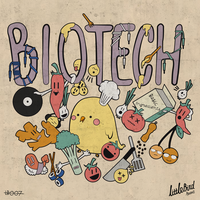 Biotech's avatar cover