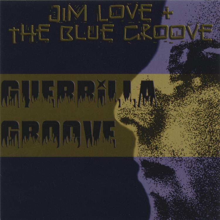 Jim Love & The Blue Groove's avatar image